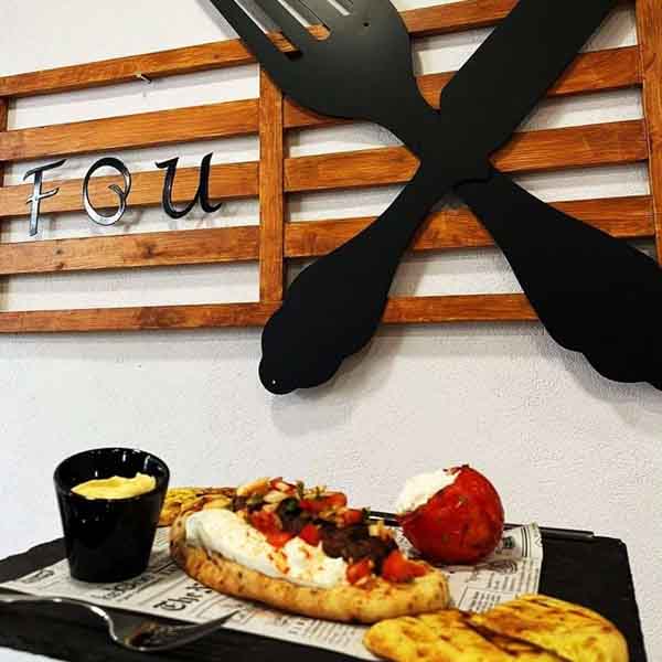 FouFou Steakhouse